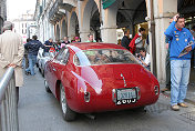 218 1951 Ferrari 340 America s/n 0082A Croul J. - Croul J. USA