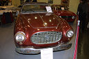 Lancia Aurelia B52 Vignale Coupe s/n B52.1015