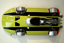 1:3 scale Ferrari-Pininfarina Sigma Grand Prix