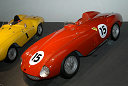 Ferrari 750 Monza Spider Scaglietti, s/n 0572M