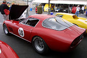 Ferrari 275 GTB Competizione Speciale s/n 07185
