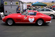 Ferrari 275 GTB s/n 07239