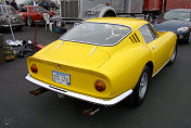 Ferrari 275 GTB s/n 07887