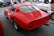 Ferrari 275 GTB s/n 08213