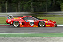 Ferrari 512 BB LM, s/n 35525