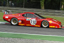 Ferrari 512 BB LM, s/n 35525