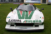 Lancia Stratos Gr.4