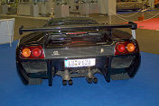 Lamborghini Diablo 30th anniversary