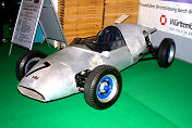 Melkus Formel Junior