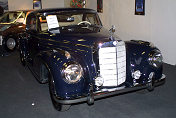 Mercedes 300 S Cabriolet (Kienle)