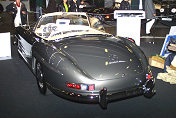 Mercedes 300 SL Roadster (Kienle)