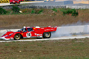 Ferrari 512 M s/n 1048