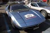 Maserati Bora 4.7 s/n AM*117*268