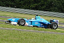 Fiorano testing