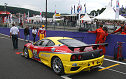 Ferrari 360 Modena N-GT, s/n N-GT 001M / 118766