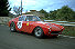 Ferrari 250 GT SWB Competizione s/n  2221 GT driven by Patrick Tambay