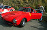 Ferrari 250 GT SWB Competizione s/n  2221 GT & Rosario Parasiliti