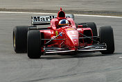 Ferrari F310 Formula 1, s/n 171