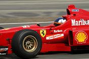 Ferrari F310 Formula 1, s/n 171