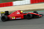 Ferrari 643 Formula 1, s/n 130