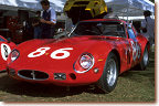 Ferrari 250 GTO s/n 3451GT