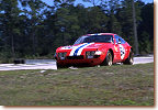 Ferrari 365 GTB/4 Competizione s/n 14437