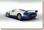 MC 12 Stradale