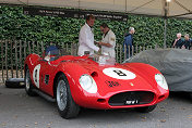 08 Ferrari 196 S Dino ch.Nr.0776 Joe Bamford