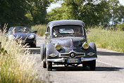 153 1951 Panhard Dyna s/n �.. Raimondi R. - Raimondi G. I