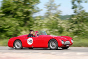 142 1947 Cisitalia 202 S MM s/n 013 Danieli M. - Bollero A. I