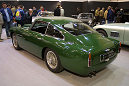 Aston Martin DB4 GT s/n 0109/R