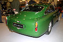 Aston Martin DB4 GT s/n 0109/R