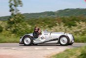 161 1948 BMW 328 RS Cotura s/n �.. Degelsegger W - Em R. A