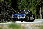 Alfa Romeo 1900 SSE (Ceccon/Dalle Carbonare)