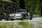 Alfa Romeo 1900 SS (Miazzo/Sperandio)