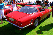 ISO Grifo Coupe (Pepp)