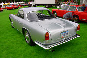 Maserati 3500 GT Touring Coupe s/n AM.101.1192