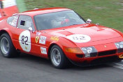 Ferrari 365 GTB/4 Comp. S1 s/n 14429