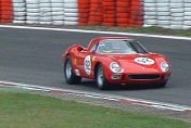 Ferrari 250 LM s/n '5899'
