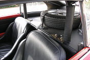 Ferrari 212 Inter Touring Berlinetta s/n 0215EL