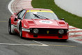 Ferrari 308 GTB Competizione prototype, s/n 22711