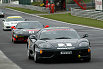 Ferrari 360 Challenge, Michael Cullen (IRL)