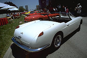 250 GT Pinin Farina Cabriolet SI s/n 0873GT