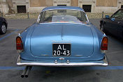 Maserati 3500 GT Touring Coupe s/n AM*101*1470