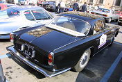 Maserati 3500 GT Touring Coupe s/n AM*101*854