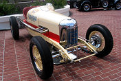 1930 Miller 183 Indy Car