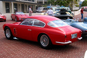 Maserati A6 G/54 Zagato coupe # 2189