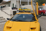 Lamborghini Diablo