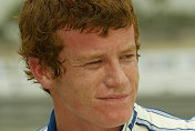 Young American driver Patrick Long is making his first Sebring  appearance, driving for The Racer's Group