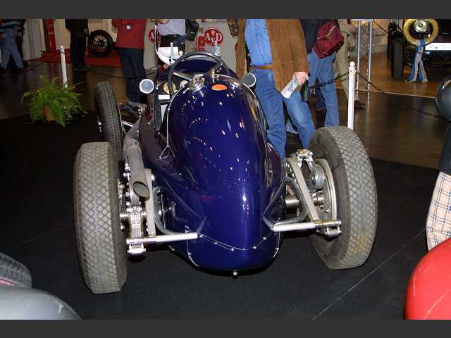 Maserati 8 CM s/n 3013 (Axel Schuette)